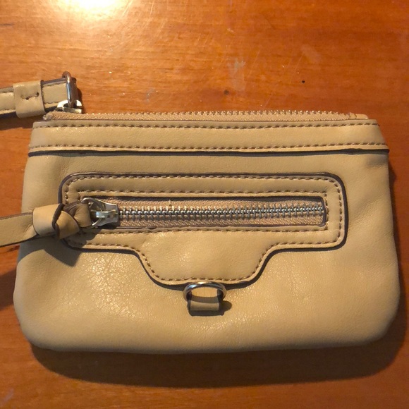 Nine West Wristlet - Picture 1 of 2